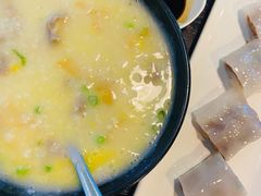 窝旦牛肉粥-添运来(茶园奥园广场店)