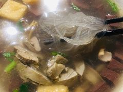 -苓记南京鸭血粉丝.皮肚面(县东巷店)