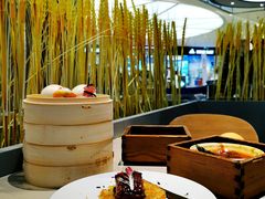 -蔡澜港式点心(皇庭广场店)
