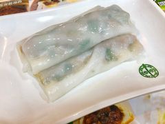 -添好运点心专门店(中环IFC店)