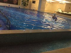 -西安赛瑞喜来登大酒店