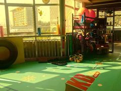 -KingBull私教健身&格斗订制(龙井商业中心店)