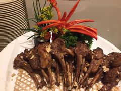 -玉珑泉·汤泉美食水疗(海珠店)