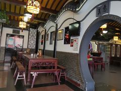 -同得兴 Since·1995 传统苏式面馆(嘉馀坊店)