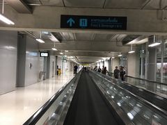 -曼谷素万那普国际机场