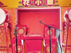 -花小蟹·无锡菜·大闸蟹文化主题餐厅·评弹表演(南长街店)