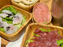-独食火锅·半米屋台(望平街店)