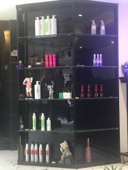 点击看大图 -木北造型