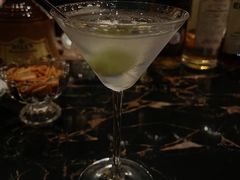 -DM Distiller & Mixologist Whisky Cocktail Bar
