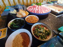 -五星桥原切肥牛火锅·30年专注好牛肉(湖塘店)