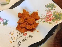 -长生素斋(普陀山店)