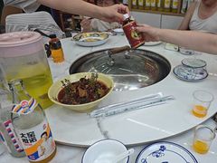 -丹水桥地锅鱼·翘嘴鲌·地方特色全鱼宴(丹江口大坝店)