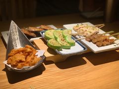 -鳥焱商店(王府大街店)