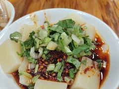 -洞子口张老二凉粉(文殊院店)