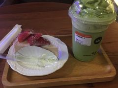 royaltea皇茶-喜茶(广州番禺奥园广场店)