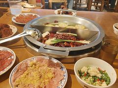 -楠火锅(太古里总店)