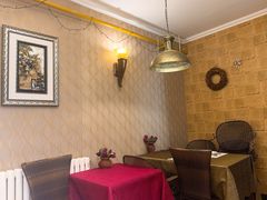 -92°C俄式厨房(中央大街店)