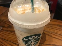 -星巴克(哈尔滨松雷店)