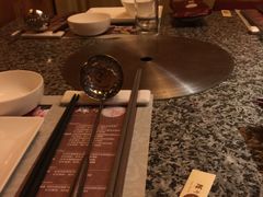 -辉哥火锅(虹桥路店)