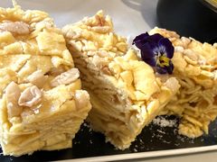 榄仁沙琪玛-白天鹅宾馆-宏图府餐厅
