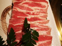 -AJIYA·池袋日式烧肉自助(天津万象城店)