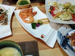 -割烹旭日本料理(龙湖狮山天街店)
