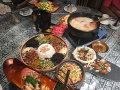 -兰木肆·云南菜(龙湖U城天街店)