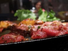 -么子烤肉(化龙池店)