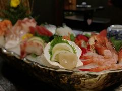 刺身-松子料理(白家庄店)