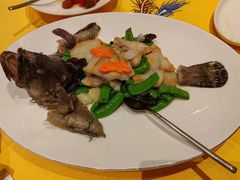 -金玉满堂潮州酒楼(无限极荟购物广场店)