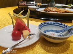 -茉莉花·私房菜(蓝湖郡店)