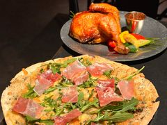 -锅炉咖啡·西餐·音乐酒厂