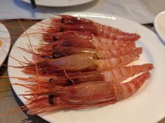 红魔虾-青岛海天大酒店·1988全日餐厅