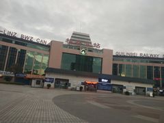 -桂林北站