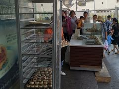 -长发西饼(临顿路店)