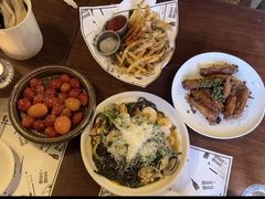 -Blac+Blac(中海环宇荟店)