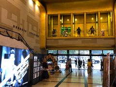 -大光明电影院(南京西路店)