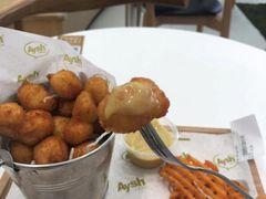 -艾薯夫妇Aysh(福田星河COCOPark店)