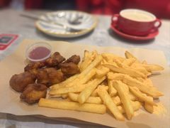 -必胜客(滨江店)