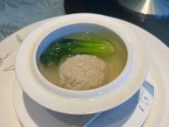 -一品淮扬 · 淮扬菜·北京万达文华酒店