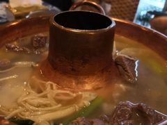 -滇道云南特色料理(康定路店)