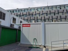 -南京鼓楼医院(鼓楼本部)