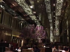 大堂-金轩中餐厅 Jin Xuan(浦东丽思卡尔顿酒店)