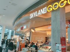 -争鲜回转寿司(西红门荟聚PLUS店)