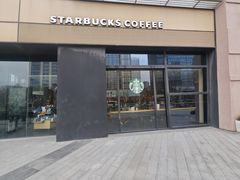 -星巴克臻选(上海长风大悦城店)