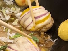 -万里闯关东铁锅炖菜馆(高新旗舰店)