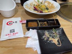 -松鱼亭·和牛烧肉(协鑫广场店)