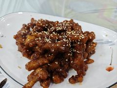 -同发号饭庄(复兴路店)