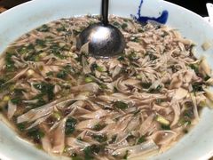 -独秀小吃(蓝田店)