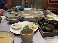 -阿源鱼捞斑鱼火锅·海鲜粥(山景尚宅店)